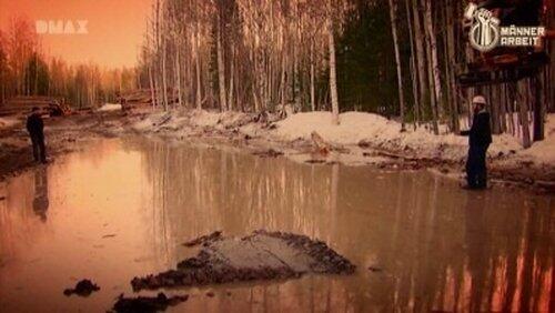 River of Mud River of Mud