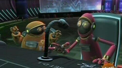 Return of the Nanobots Return of the Nanobots