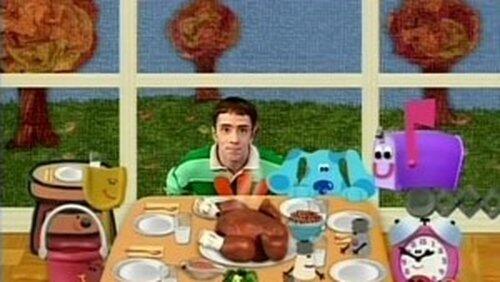 Thankful Thankful