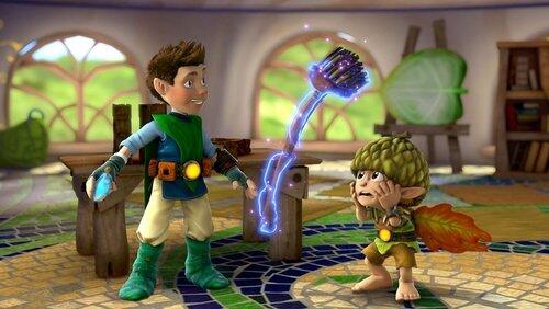 Super Squirmtum Super Squirmtum