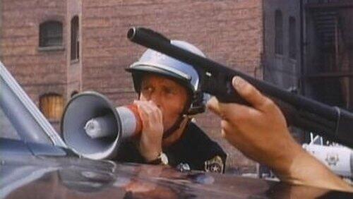 Nagging Suspicion Nagging Suspicion