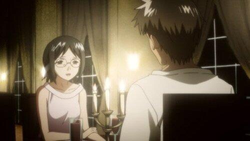 The Moment Between Them The Moment Between Them