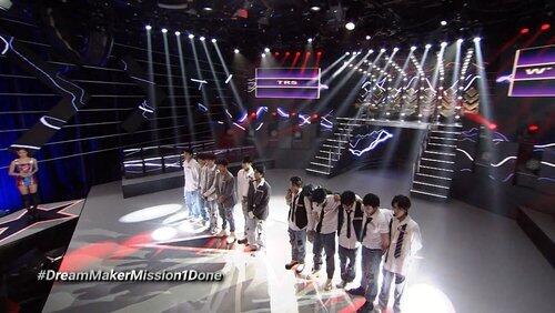 #DreamMakerMission1Done #DreamMakerMission1Done