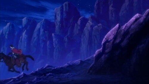 Frontier King Frontier King