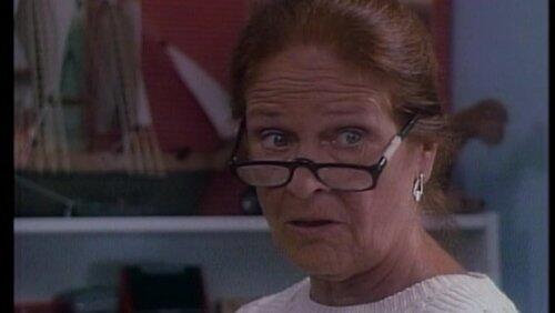 There Was an Old Woman There Was an Old Woman
