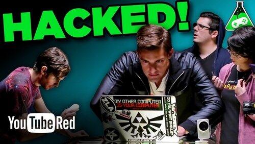 Are YOU Being HACKED? (Watch Dogs 2)