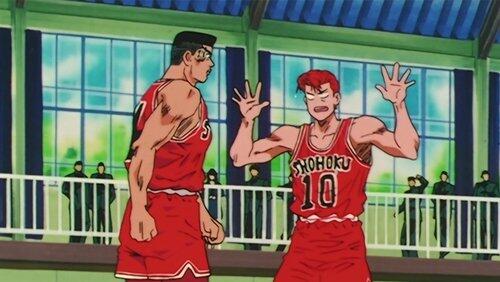 Last 2 Minutes! I'll Be the One to Defeat Sendo Last 2 Minutes! I'll Be the One to Defeat Sendo