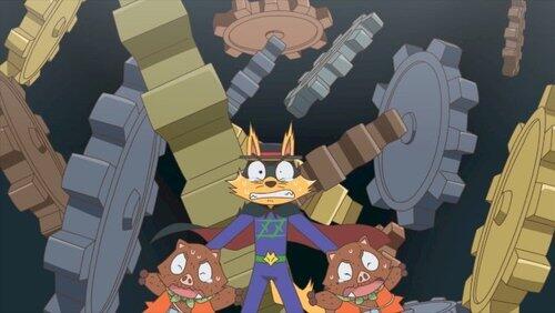 Beat's House of All Trades!? Beat's House of All Trades!?