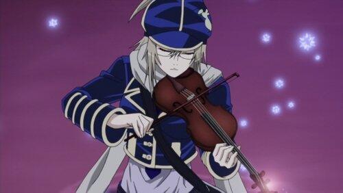 The Scarlet Red Melody The Scarlet Red Melody