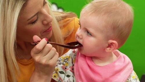 Wooden Spoon Wooden Spoon