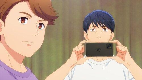 Episode 14 Episode 14