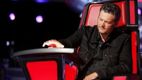 The Blind Auditions (5) The Blind Auditions (5)