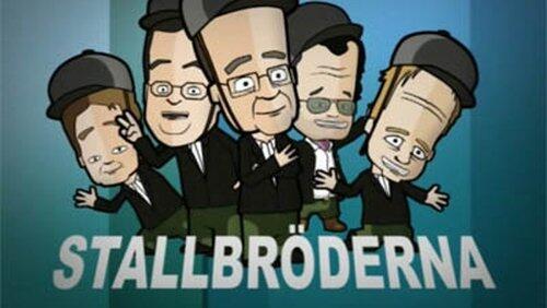 Stallbröderna Stallbröderna