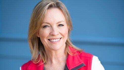 Rebecca Gibney Rebecca Gibney