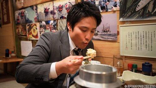 Dry restaurant and a spicy bowl of tears Dry restaurant and a spicy bowl of tears