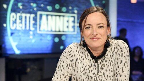 1995 : Pascale Buissiere 1995 : Pascale Buissiere