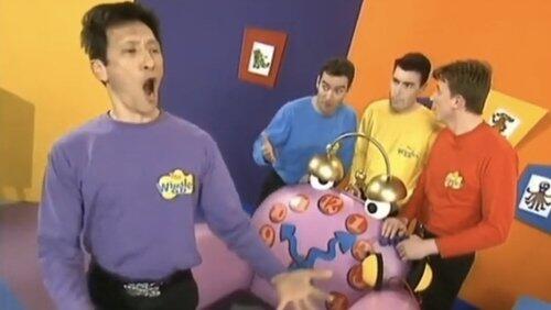 Wiggle Opera Wiggle Opera