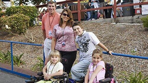 Akers Family Akers Family