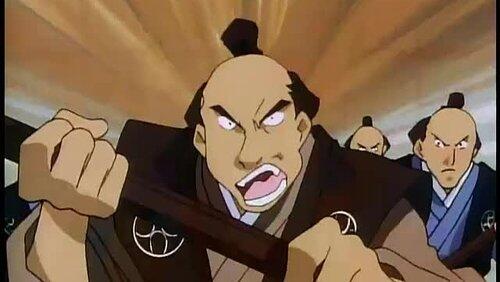 Big Trouble in Castle Japoness Big Trouble in Castle Japoness