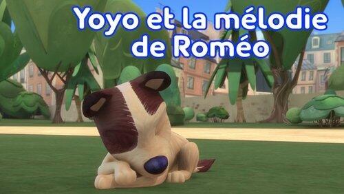 Romeo's Melody Romeo's Melody