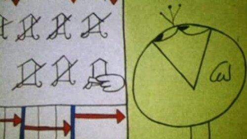 Et voilà les Shadoks Et voilà les Shadoks