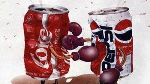 Cola Wars Cola Wars
