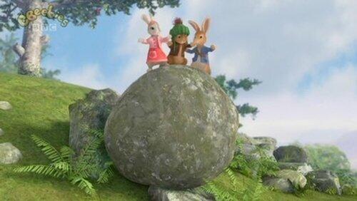 The Tale of the Falling Rock The Tale of the Falling Rock