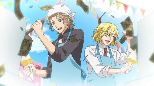 Happy Ice Cream Happy Ice Cream