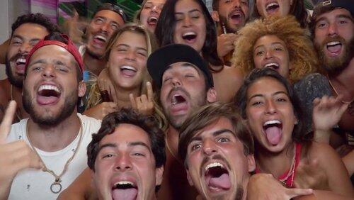 Episódio 9 Episódio 9