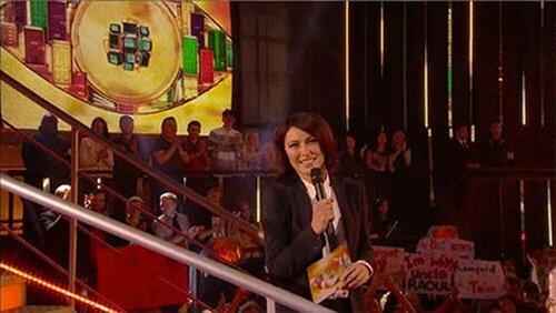 Live Eviction #1 Live Eviction #1