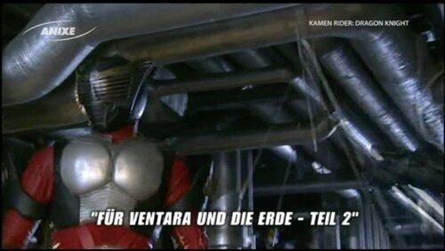 For Ventara and Earth, Part 2 For Ventara and Earth, Part 2