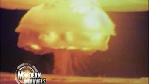 Doomsday Tech (1) Doomsday Tech (1)