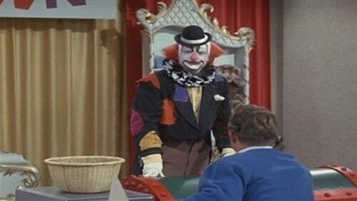 Ho Ho, the Clown Ho Ho, the Clown