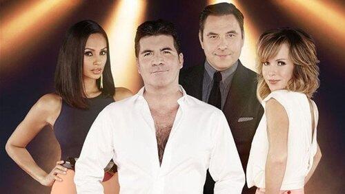 Series 9, Semi Final 5 Series 9, Semi Final 5