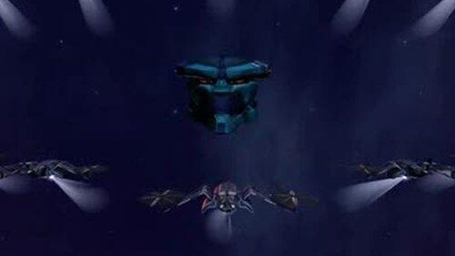 Endgame (Part 1): The Downward Spiral Endgame (Part 1): The Downward Spiral