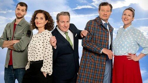 Folge 25 Folge 25