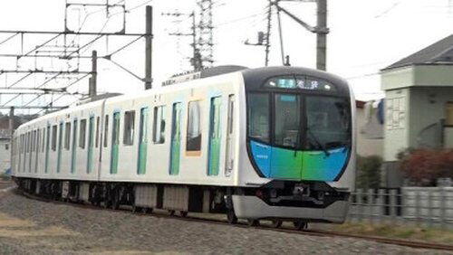 Seibu Railway: Setting its Sights on the Chichibu Region Seibu Railway: Setting its Sights on the Chichibu Region