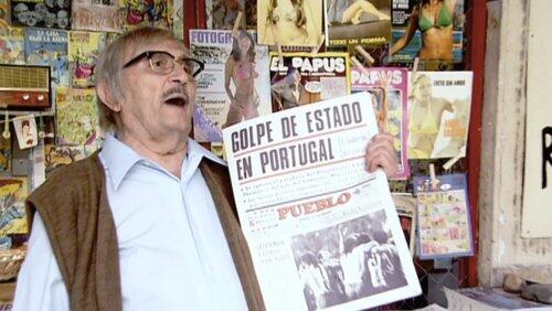 Lisboa era una fiesta Lisboa era una fiesta