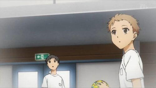 Para Athletics: High Jump Chapter #04 Para Athletics: High Jump Chapter #04