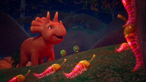 Chillipede Chase Chillipede Chase
