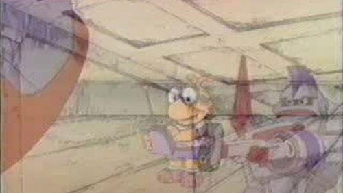 Muppets in Toyland Muppets in Toyland