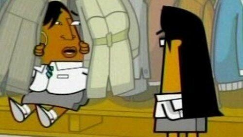 Keisha's In Love Keisha's In Love