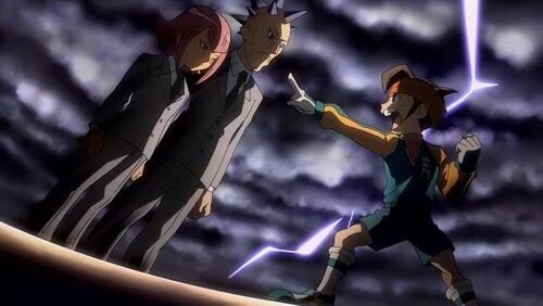 Confrontation at the River Bank! Confrontation at the River Bank!