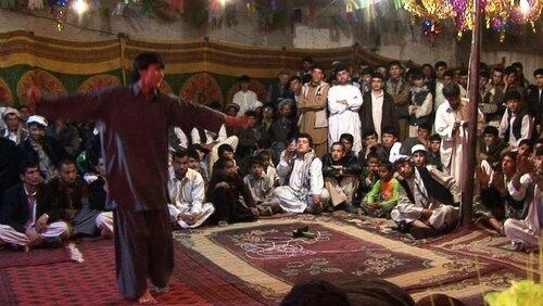 The Dancing Boys of Afghanistan The Dancing Boys of Afghanistan