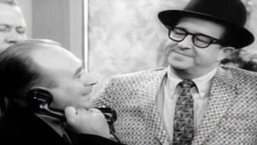 Bilko's Double Life Bilko's Double Life