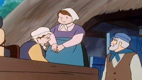 Mrs Nulette Mrs Nulette