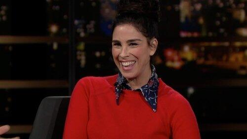 Bob Woodward; Cornell Belcher, Katty Kay And Bret Stephens; Sarah Silverman Bob Woodward; Cornell Belcher, Katty Kay And Bret Stephens; Sarah Silverman