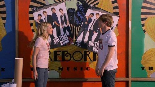 Big Time Concert Big Time Concert