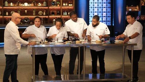 Last Chance Kitchen Finale (1) Last Chance Kitchen Finale (1)
