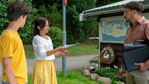 Giftige Fässer Giftige Fässer